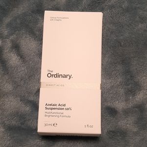 The Ordinary Azeliac Acid 10%